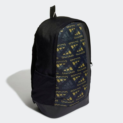 Mochila adidas Essentials Linear Graphic - Foto 6