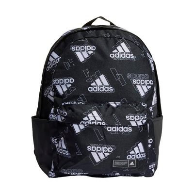 Mochila adidas Estampada Classic - Foto 2