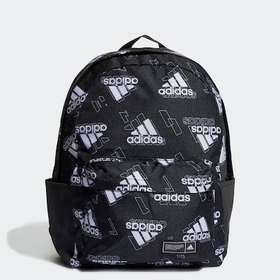Mochila adidas Estampada Classic - Foto 3