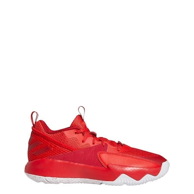 Tênis adidas Dame Extply 2.0 - Masculino - Foto 3