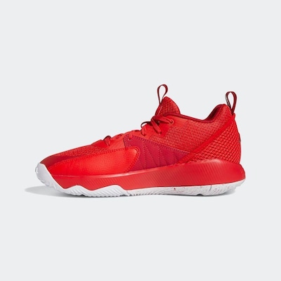 Tênis adidas Dame Extply 2.0 - Masculino - Foto 4