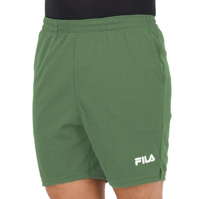 Bermuda Fila Sport 7,5 - Masculina - Foto 1
