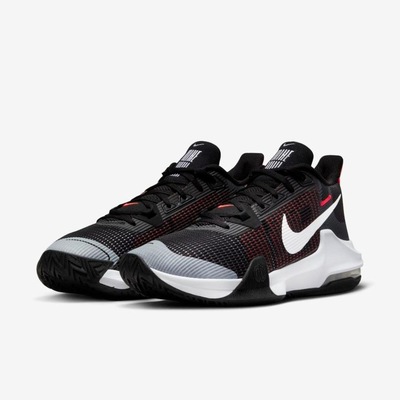 Tênis Nike Air Max Impact 3 - Masculino - Foto 4