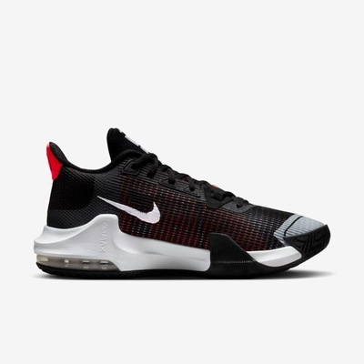 Tênis Nike Air Max Impact 3 - Masculino - Foto 5