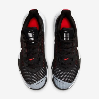 Tênis Nike Air Max Impact 3 - Masculino - Foto 6