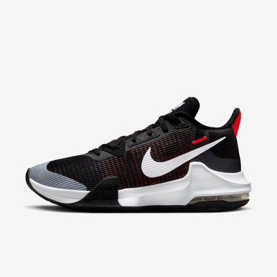 Tênis Nike Air Max Impact 3 - Masculino - Foto 1