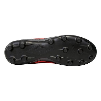Chuteira de Campo Umbro Cosmic - Adulto - Foto 4