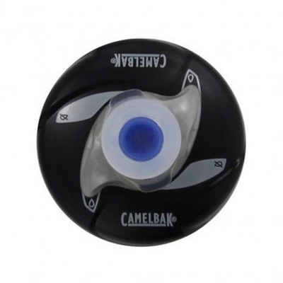 Garrafa Podium Chill Camelbak Original - 710ml - Foto 4