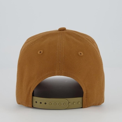 Boné New Era NYC 940 - Snapback - Adulto - Foto 3