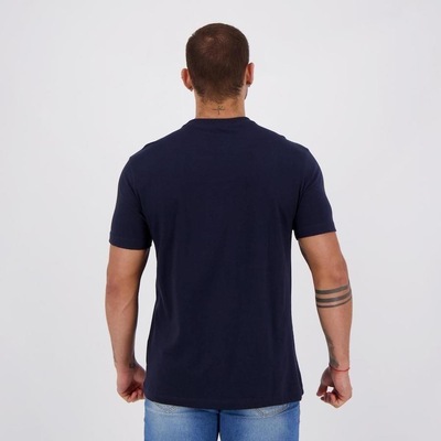 Camiseta New Era Nba Memphis Grizzlies - Masculina - Foto 3