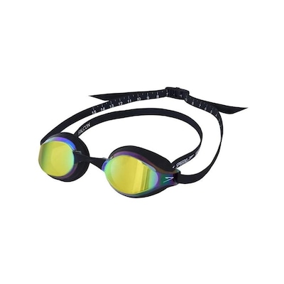 Óculos de Natação Speedo Falcon Profissional High Performance - Adulto - Foto 1