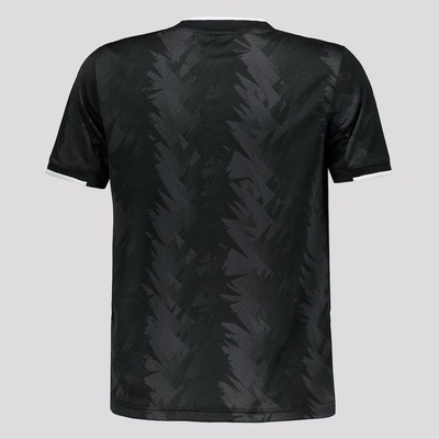 Camisa adidas Juventus Away 2023 - Infantil - Foto 2