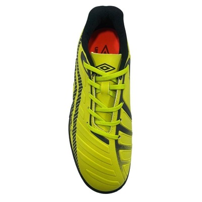 Chuteira Society Umbro Sala Z Club TF - Adulto - Foto 3