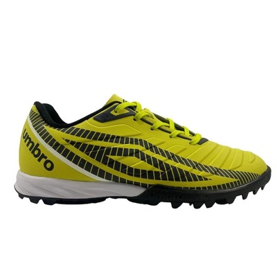 Chuteira Society Umbro Sala Z Club TF - Adulto - Foto 1