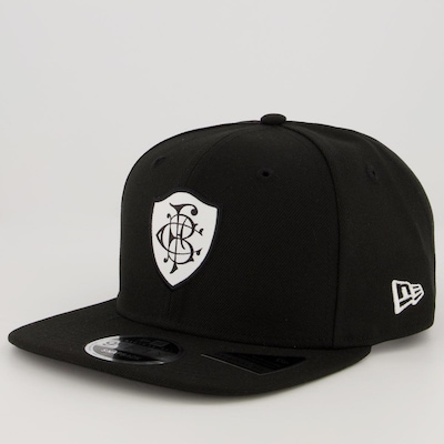 Boné Aba Reta New Era Botafogo 950 Ii - Snapback - Foto 1