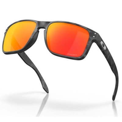 Óculos de Sol Unissex Oakley Holbrook XL - Foto 3