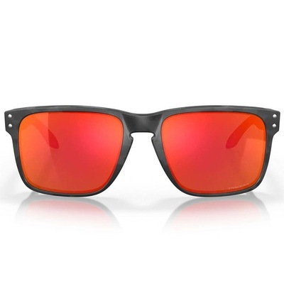 Óculos de Sol Unissex Oakley Holbrook XL - Foto 5