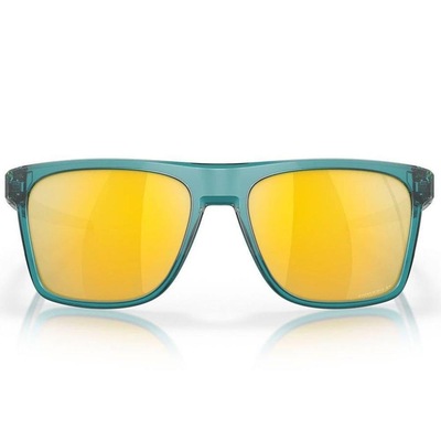 Óculos de Sol Unissex Oakley Leffingwell - Foto 6