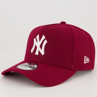 Boné New Era MLB New York Yankees 940 NY - Snapback - Adulto - Foto 1