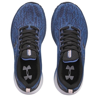 Tênis Under Armour Charged ProRun - Feminino - Foto 3