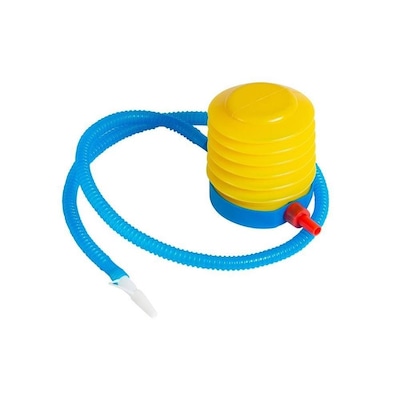 Bosu Dome Acte Sports com Extensores + Bomba de Ar - Foto 3