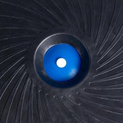 Bosu Dome Acte Sports com Extensores + Bomba de Ar - Foto 5