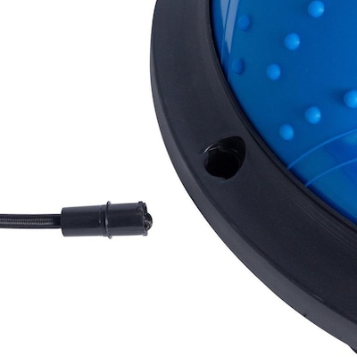 Bosu Dome Acte Sports com Extensores + Bomba de Ar - Foto 6