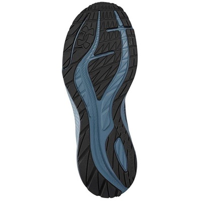 Tênis Under Armour Charged ProRun - Masculino - Foto 4