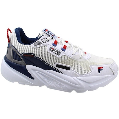 Tênis Fila Street Fit Jogging - Masculino - Foto 2
