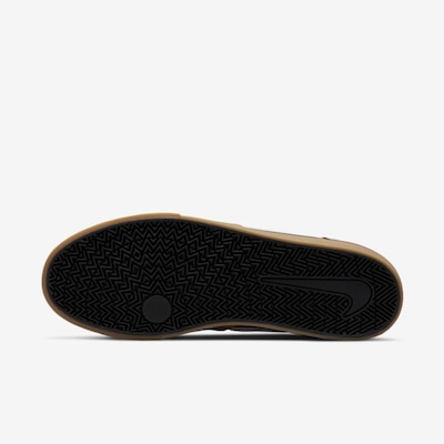 Tênis Nike SB Chron 2 Canvas - Adulto - Foto 2