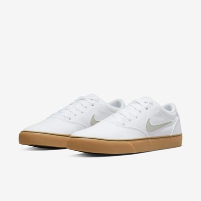 Tênis Nike SB Chron 2 Canvas - Adulto - Foto 4