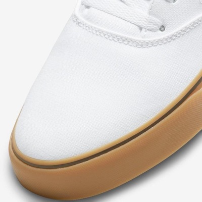 Tênis Nike SB Chron 2 Canvas - Adulto - Foto 5