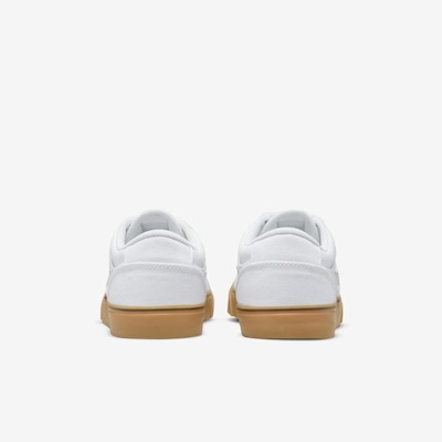 Tênis Nike SB Chron 2 Canvas - Adulto - Foto 6