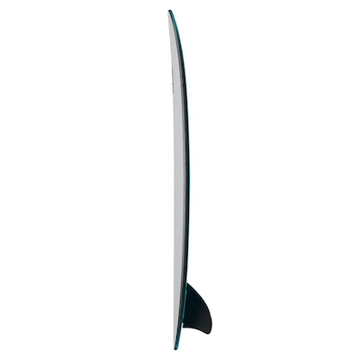 Prancha de Surf Hero Iniciante Softboard Frisbee 5''''0 - Foto 3
