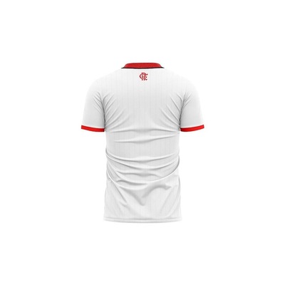 Camisa Braziline Flamengo Master - Masculina - Foto 2