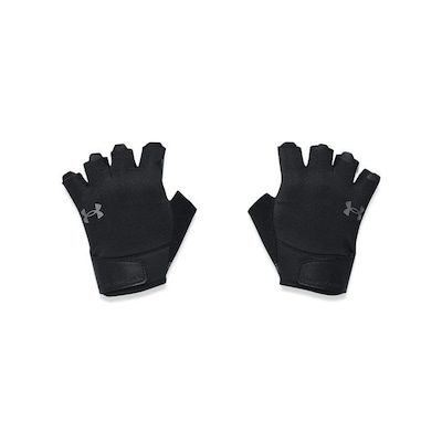 Luvas Under Armour Training Glove - Masculina - Foto 2