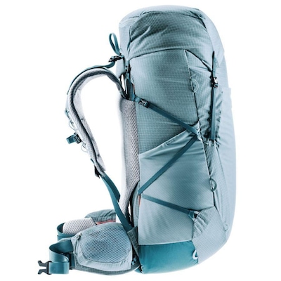 Mochila semi Cargueira Deuter Aircontact Ultra SL 45+5 litros - Foto 2