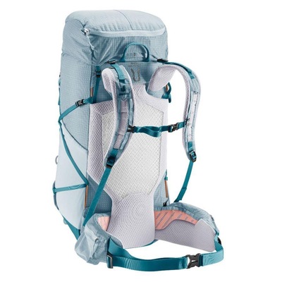 Mochila semi Cargueira Deuter Aircontact Ultra SL 45+5 litros - Foto 5