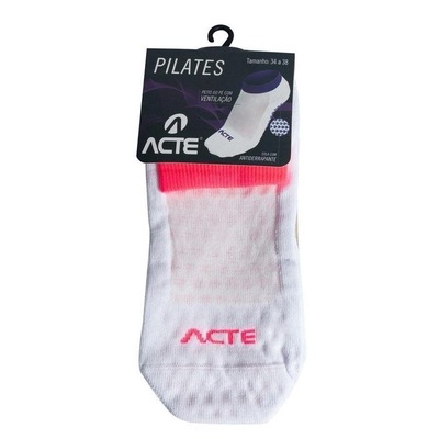 Meia Soquete Acte Sports F3-Br - 34 A 38 - Unissex - Foto 5