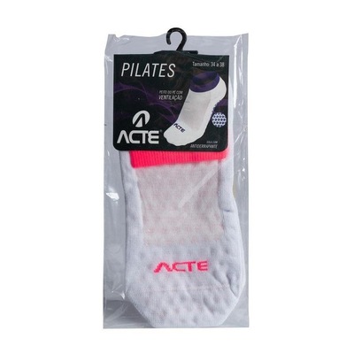 Meia Soquete Acte Sports F3-Br - 34 A 38 - Unissex - Foto 6