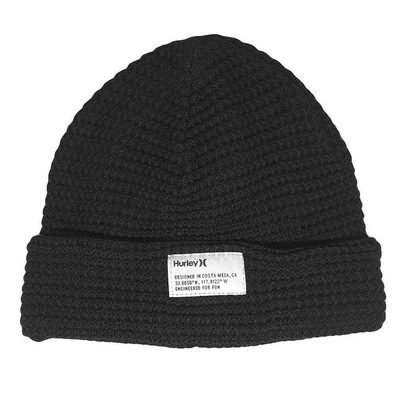 Gorro Hurley Basic - Foto 1