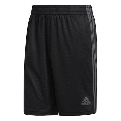 Shorts adidas 3S - Masculina - Foto 1