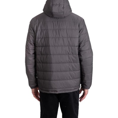 Jaqueta Com Capuz Billabong Stealth Puffer Masculina - Foto 2