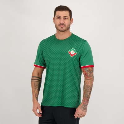Camisa Futfanatics Cruzeiro Begin - Masculina - Foto 2