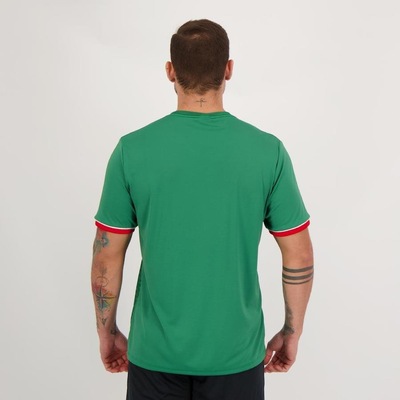 Camisa Futfanatics Cruzeiro Begin - Masculina - Foto 3
