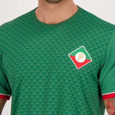 Camisa Futfanatics Cruzeiro Begin - Masculina - Foto 4