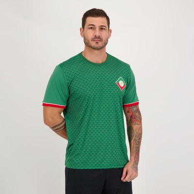 Camisa Futfanatics Cruzeiro Begin - Masculina - Foto 5
