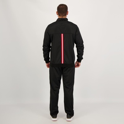 Agasalho Futfantics Bayern de Munique Helanca - Masculino - Foto 5