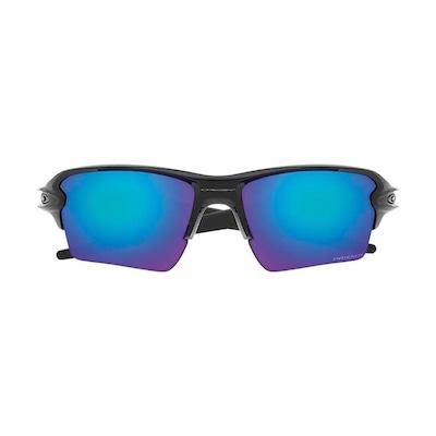 Óculos de Sol Unissex Oakley Flak 2.0 Xl Polarizado - Foto 3