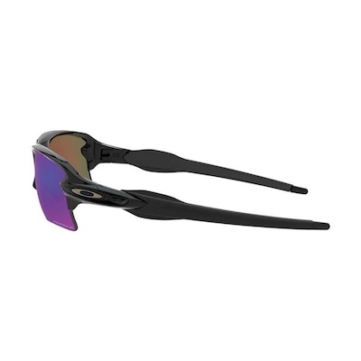 Óculos de Sol Unissex Oakley Flak 2.0 Xl Polarizado - Foto 6